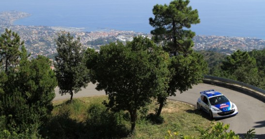 Rajd San Remo